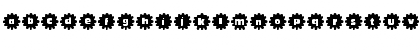 Technoflora Regular Font