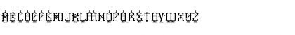 Temple fest Regular Font