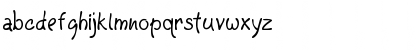 CK Greeting Card Regular Font CK Greeting Card Regular Font