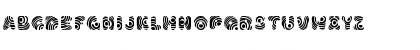 Thumbnail Regular Font