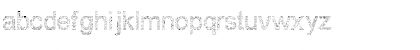 Tile Style Regular Font