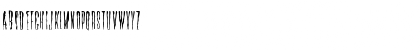 Tiny Glass Regular Font Tiny Glass Regular Font