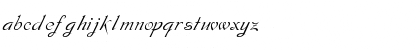Toby Thom Regular Font