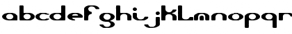 Topioke Regular Font Topioke Regular Font