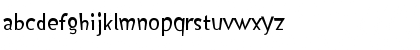Torch Regular Font Torch Regular Font