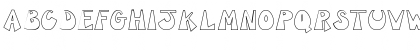 CK Groovy Regular Font CK Groovy Regular Font