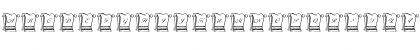 Toweel Regular Font