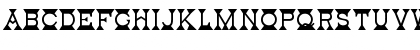 Triangle Two Regular Font Triangle Two Regular Font