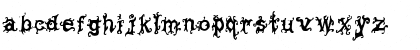Tricky Jaya Regular Font Tricky Jaya Regular Font