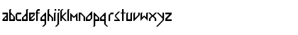 Tripper Regular Font Tripper Regular Font