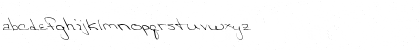 True Gooze Regular Font True Gooze Regular Font