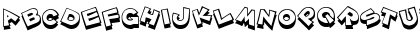 Ts n Rectangles Regular Font Ts n Rectangles Regular Font