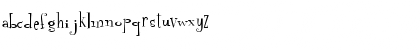Tuby node Regular Font Tuby node Regular Font