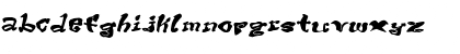 Turf Regular Font Turf Regular Font