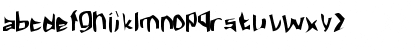 Tweler Regular Font