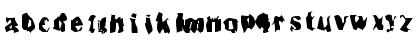 Twist Dance Regular Font