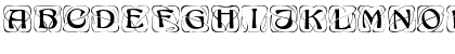 Type Shieild Regular Font Type Shieild Regular Font