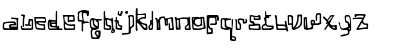 Units Regular Font Units Regular Font