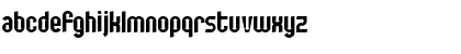 Up and down Regular Font Up and down Regular Font