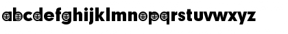 USA.net Regular Font USA.net Regular Font