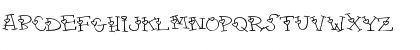 Valetino Regular Font