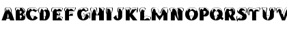 Vanilla Regular Font