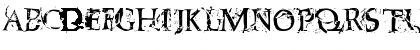 Variety Show Regular Font Variety Show Regular Font