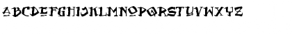 Vatta Regular Font