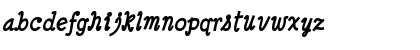 Vavak Bizpil Regular Font