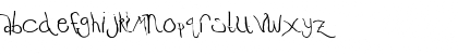 Vectora Regular Font