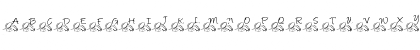 Vegie Regular Font