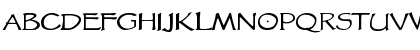 Victorian Regular Font