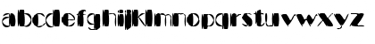 Vinyl Regular Font