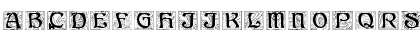 Vittoren Regular Font
