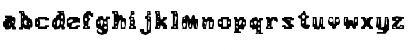 Vixxy Nilav Regular Font
