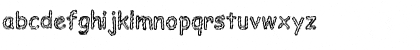 Vodka Peer Regular Font