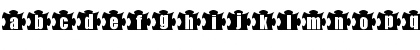 Voltas Regular Font Voltas Regular Font