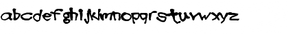 Wage Marry Regular Font Wage Marry Regular Font