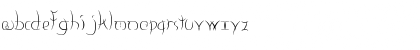 Wall and Floor Regular Font Wall and Floor Regular Font