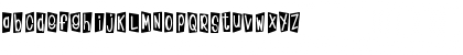 Waltts Regular Font
