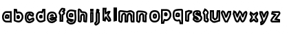 Warden Regular Font