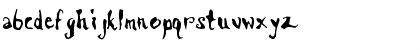 Waterfall Regular Font