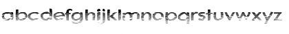 Wavez Regular Font