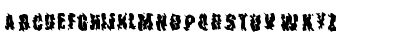 Weasle True Regular Font