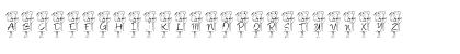 Welcome Regular Font Welcome Regular Font