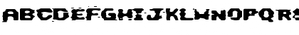 Wenteck Bold Regular Font Wenteck Bold Regular Font