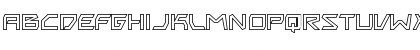 Werizite Windrow Regular Font Werizite Windrow Regular Font
