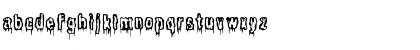 Wet Edges Regular Font