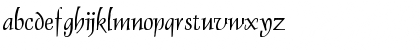 Wheeler It Regular Font