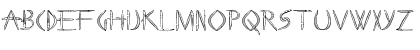 Whip Regular Font